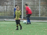 S.K.N.W.K. JO11-1JM - Tholense Boys JO11-2 (competitie) 2024-2025 (2e fase) (148/171)